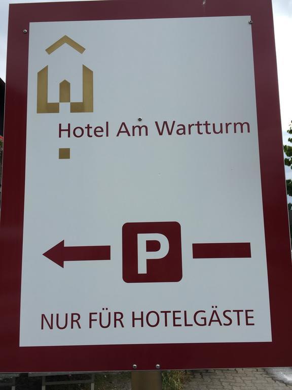 Hotel & Living Am Wartturm - Hotel & Apartments Speyer Exterior photo